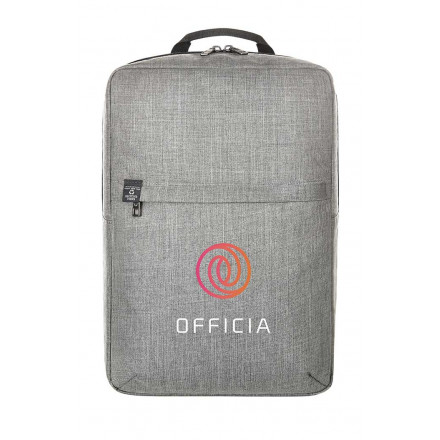 Notebook-Rucksack Europe