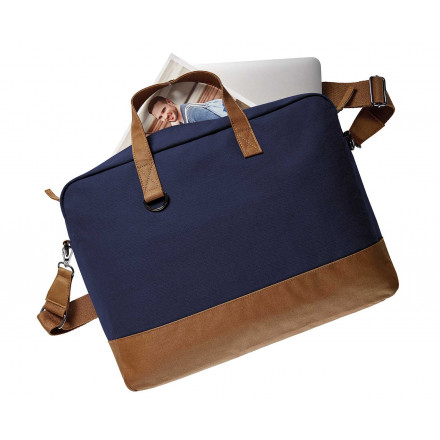 Notebook-Tasche Life