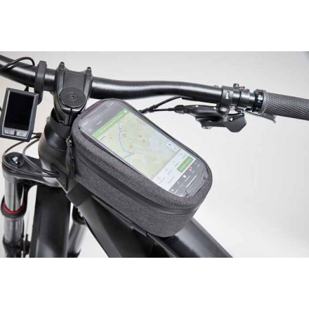 Fahrrad-Rahmentasche Cycle