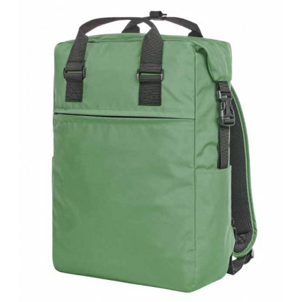 Notebook-Rucksack Daily