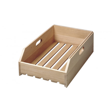 Holzkiste