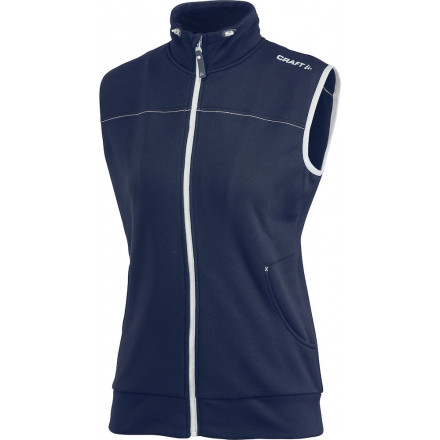 Leisure Vest Women