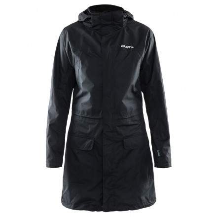 Parker Rain Jacket Men - Herren-Regenjacke