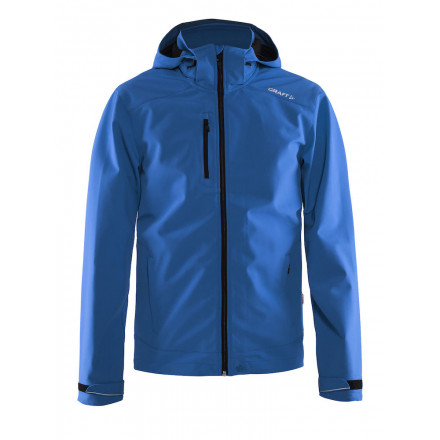 Light Softshell Jacket Men - Herren-Softshelljacke