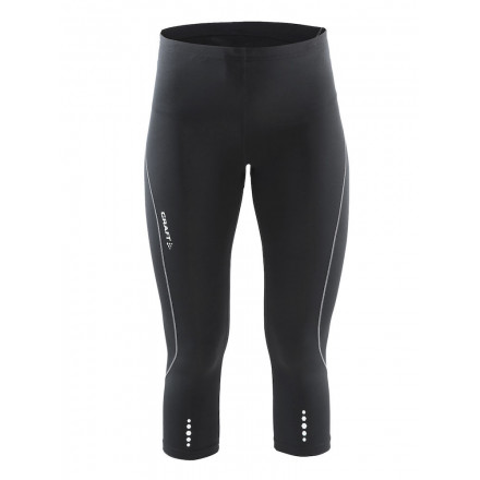 Mind Capri Women - Damen-Caprihose