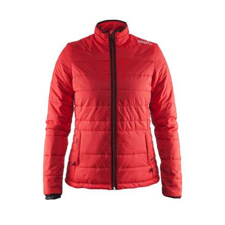 Insulation Primaloft Jacket Women - Damen-Jacke