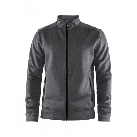 Noble Zip Jacket Men - Herren-Jacke