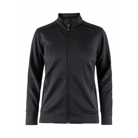 Noble Zip Jacket Women - Damen-Jacke