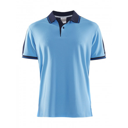 Noble Polo Pique Shirt Men - Herren-Poloshirt