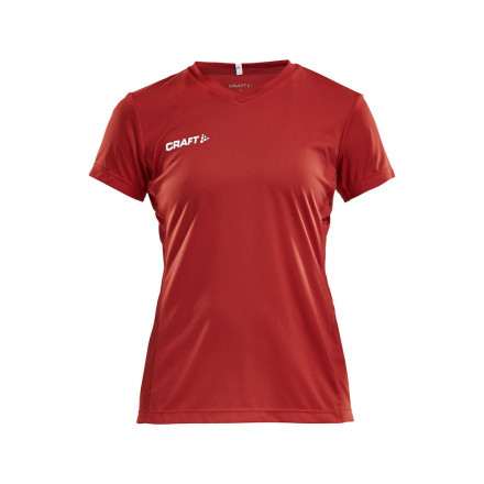 SQUAD Jersey Solid Women - Damen-Sport-Trikot