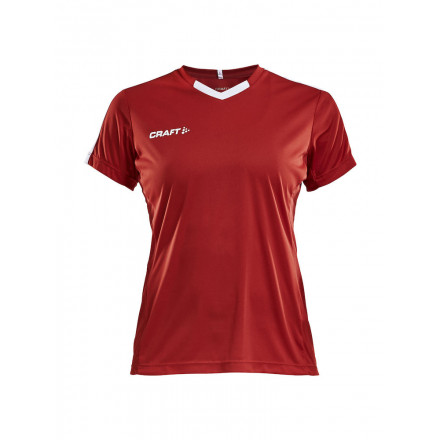 PROGRESS Jersey Contrast Women - Damen-Sport-Trikot