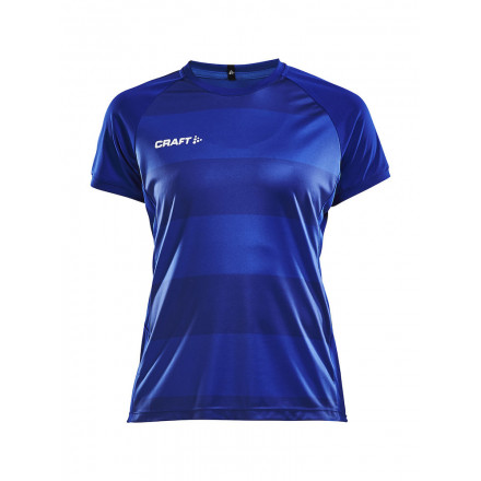 PROGRESS Jersey Graphic Women - Damen-Sport-Trikot