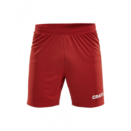 SQUAD Short Solid Men - Herren-Sport-Shorts