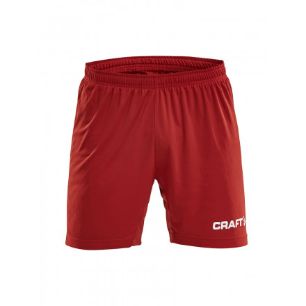 PROGRESS Short Contrast Men - Herren-Sport-Shorts
