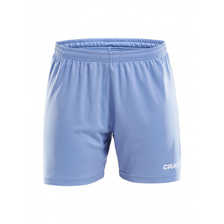 SQUAD Short Solid Women - Damen-Sport-Shorts