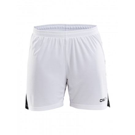 PROGRESS Short Contrast Women - Damen-Sport-Shorts