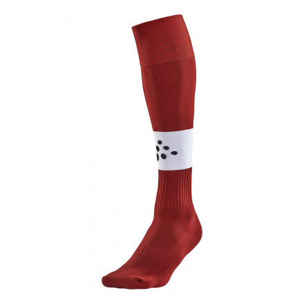 SQUAD Sock Contrast - Sport-Stutzen