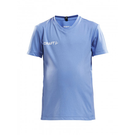 SQUAD Jersey Solid JR - Kinder-Trikot