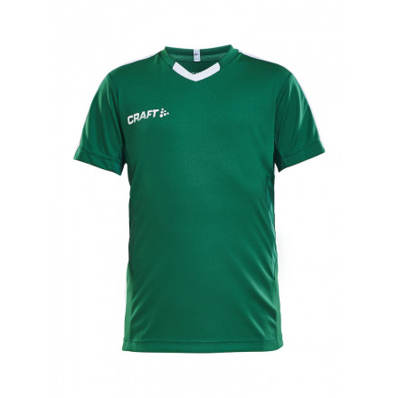 PROGRESS Jersey Contrast JR - Kinder-Trikot