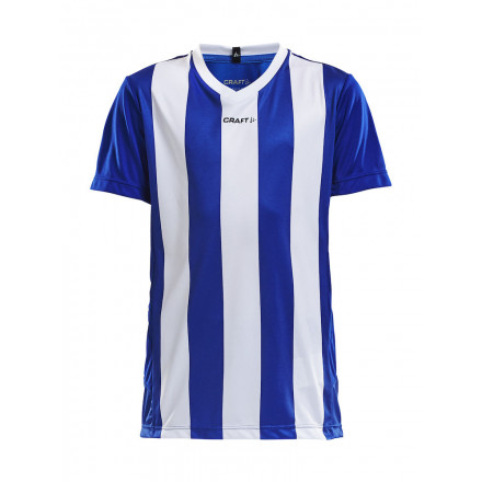 PROGRESS Jersey Stripe JR - Kinder-Trikot
