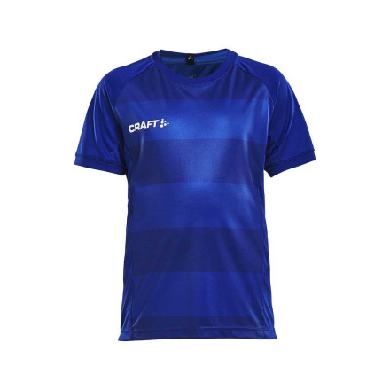 PROGRESS Jersey Graphic JR - Kinder-Trikot
