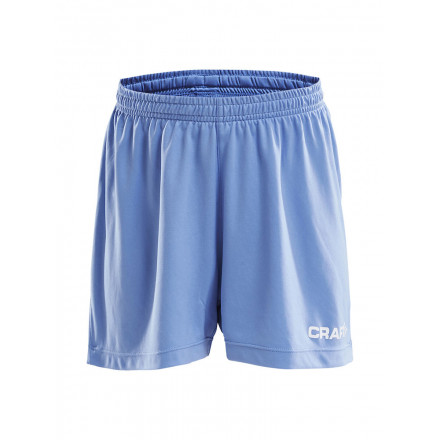 SQUAD Short Solid JR - Kinder-Sport-Shorts