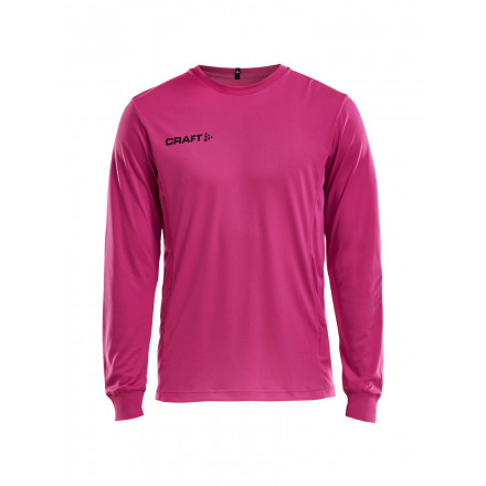SQUAD GK LS Jersey Men - Herren-Langarmtrikot