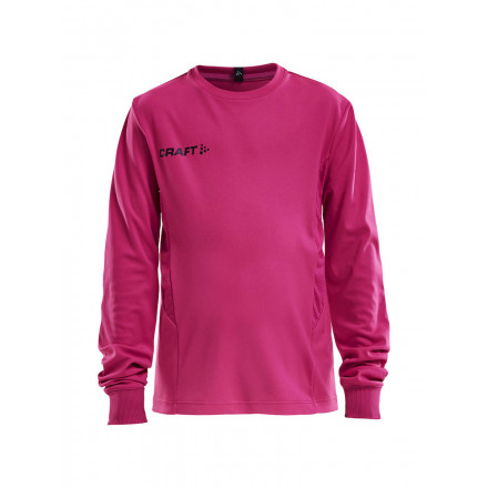 SQUAD GK LS Jersey Junior - Kinder-Langarmtrikot