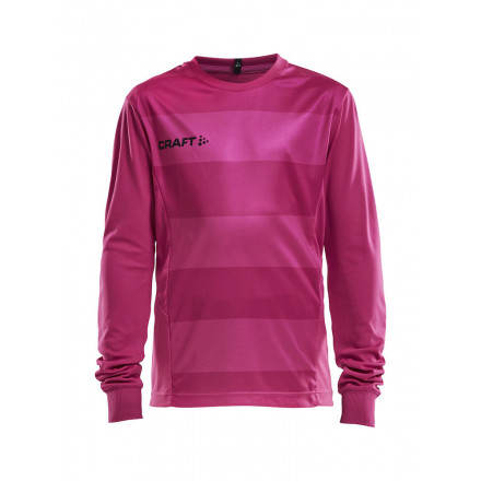 PROGRESS GK LS Jersey Junior - Kinder-Langarmtrikot