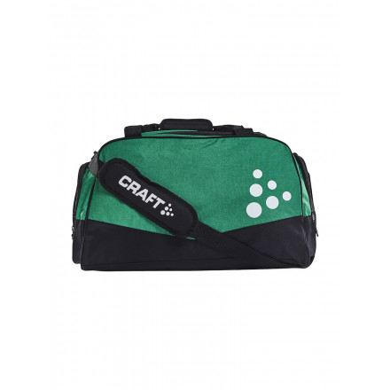SQUAD DUFFEL LARGE - Sporttasche