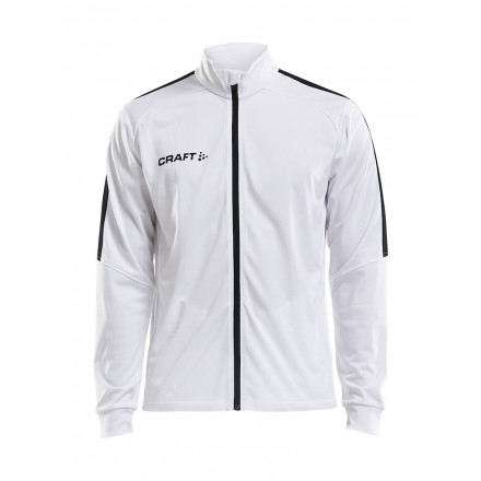 PROGRESS Jacket Men - Herren-Trainings- und Aufwärmjacke
