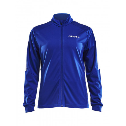 PROGRESS Jacket Women - Damen-Trainings-Jacke