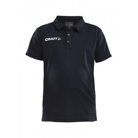 PROGRESS Polo Pique Junior - Kinder-Polo-Shirt