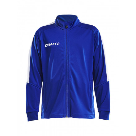 PROGRESS Jacket Junior - Kinder-Trainings- und Aufwärmjacke