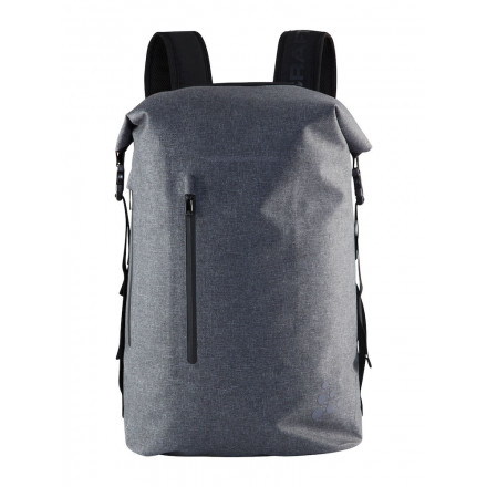 Raw Roll Backpack - Rucksack 25l