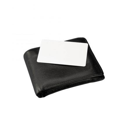 RFID Blocker Card inkl. Digitaldruck | inkl. Werbedruck