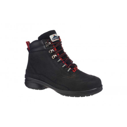 Steelite Damen-Wanderstiefel | EN ISO 20345:2011 S3