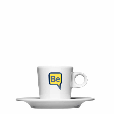 Form 201 Espressotasse Joonas | 80 ml
