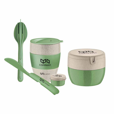 Koziol Oh-Box Two Geschenkbox | Koziol Thermoplastic