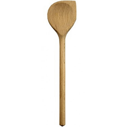 Kinderkochlöffel mit Spitze
