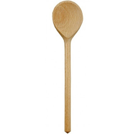 Kinderkochlöffel rund