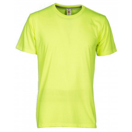 SUNSET FLUO