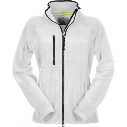 NORWAY LADY Microfleecepullover