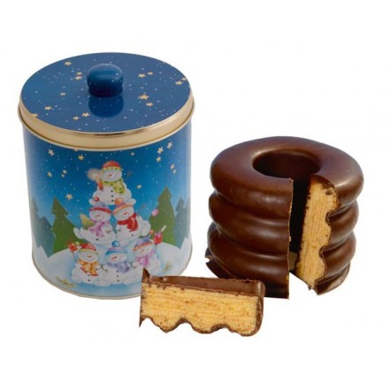 Baumkuchen