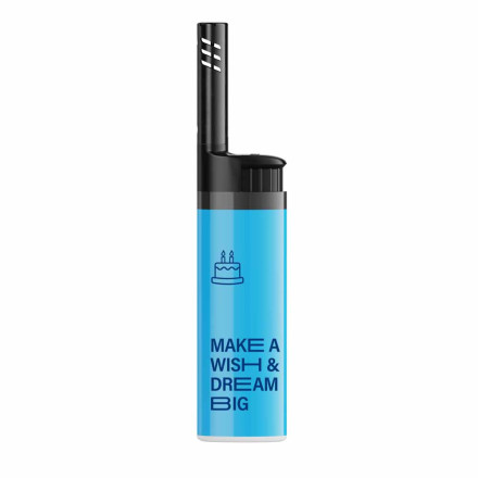BIC® EZ Reach™ Lighter | inkl. Siebdruck