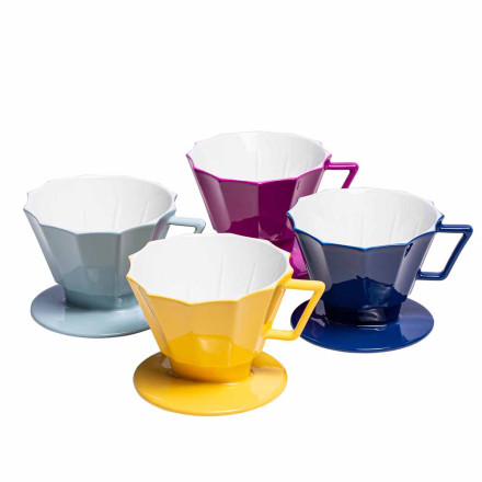 Form 265 Kaffeefilter Aufsatz