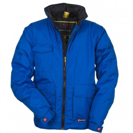 ESCAPE Herren-Jacke