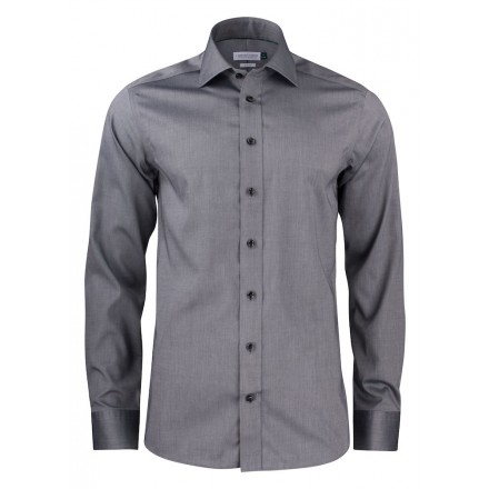 Green Bow 01 Man Hemd Regular Fit Herren