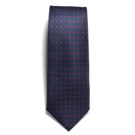 Tie Dotted Krawatte