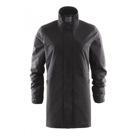 Technical City/Car Coat Woman